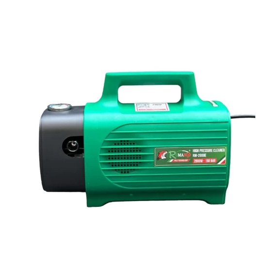 Máy Rửa Xe Romano 2800W RM-2800E