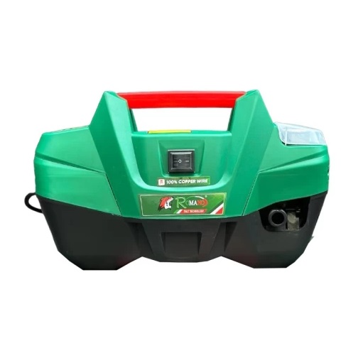 Máy Rửa Xe Romano 3000W RM-3000E