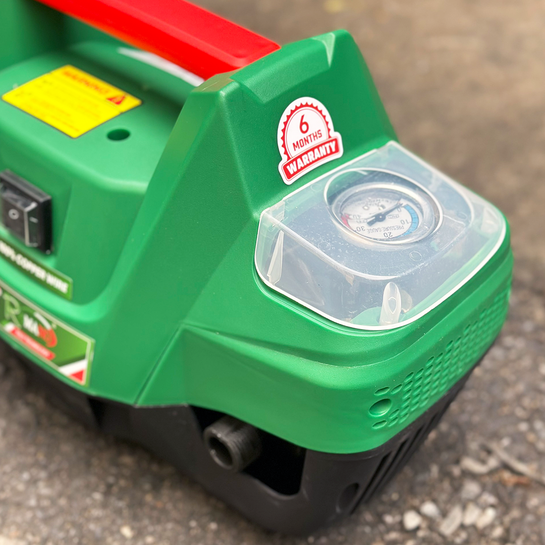 Máy Rửa Xe Romano 3000W RM-3000E