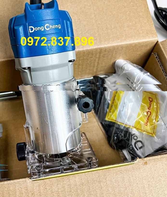 Máy Soi Mộng Dongcheng DMP04-6