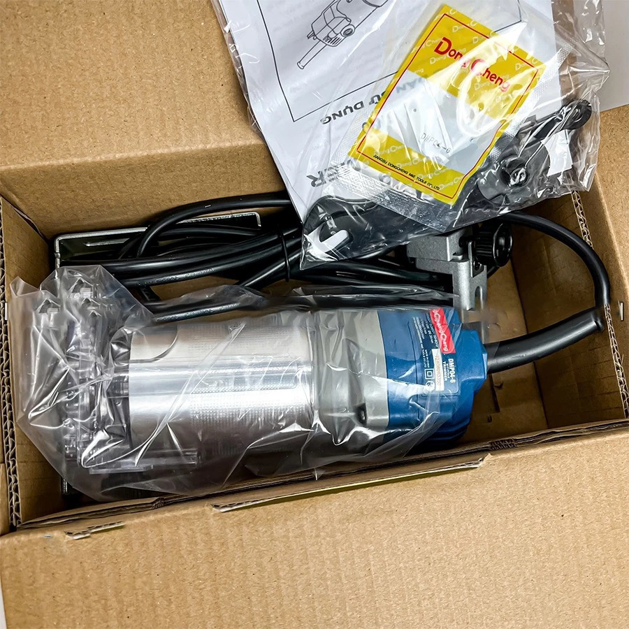 Máy Soi Mộng Dongcheng DMP04-6