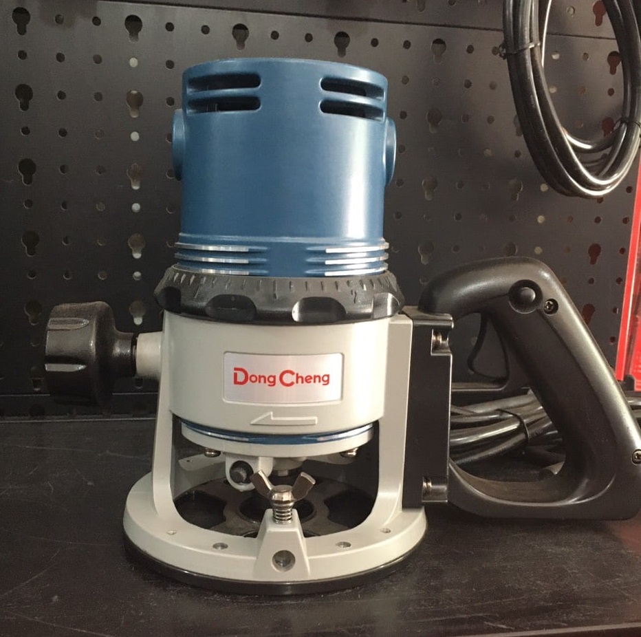 Máy Soi Mộng Dongcheng DMR 05-12