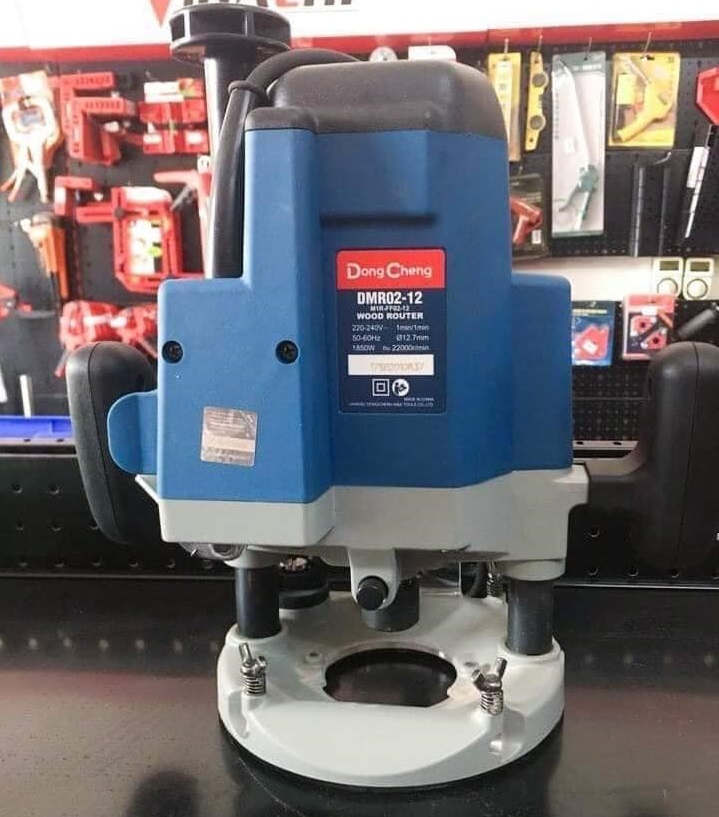 Máy Soi Mộng Dongcheng DMR02-12