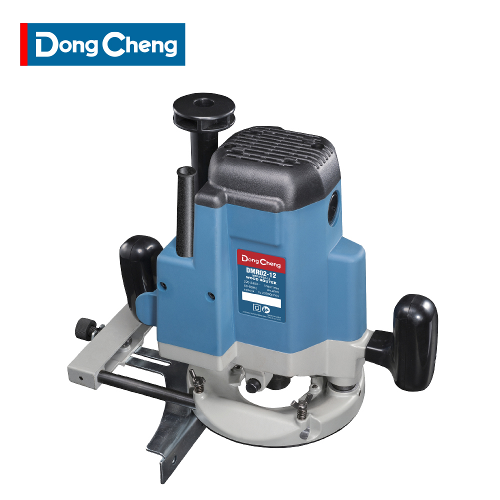 Máy Soi Mộng Dongcheng DMR02-12