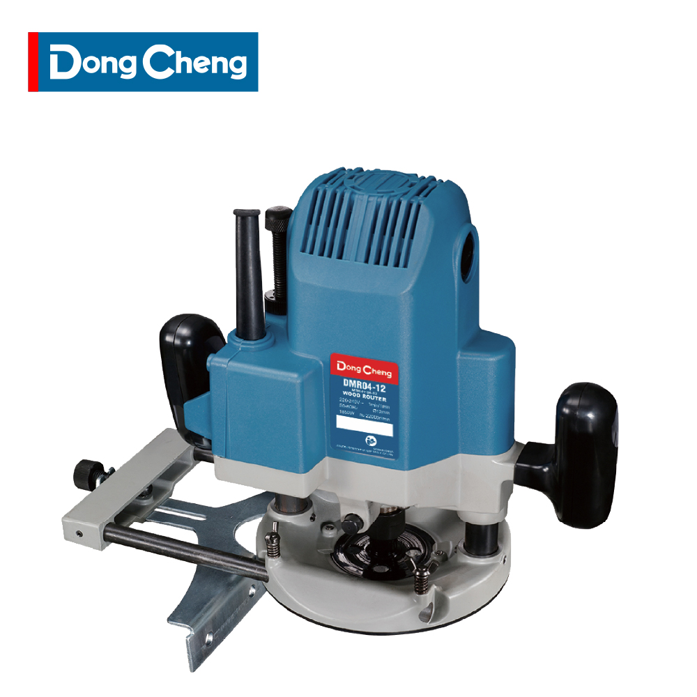 Máy Soi Mộng Dongcheng DMR04-12