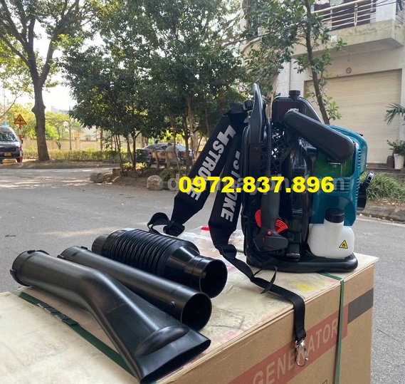 Máy Thổi Lá 4 Thì 2.7Kw Yataka CS-7650