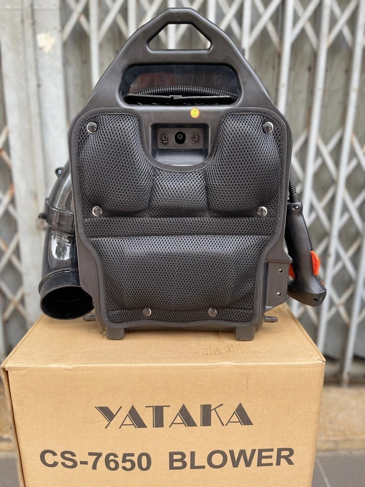 Máy Thổi Lá 4 Thì 2.7Kw Yataka CS-7650