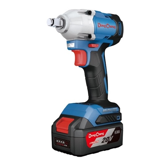 Máy Vặn Vít Dùng Pin DongCheng DCPL03-14 20V 1 Pin 1 Sạc