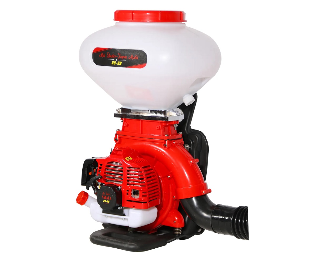 Máy Xạ Phân 2 Thì Yataka CS-52