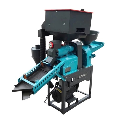 Máy Xát Gạo Huspanda HNF-4UDP