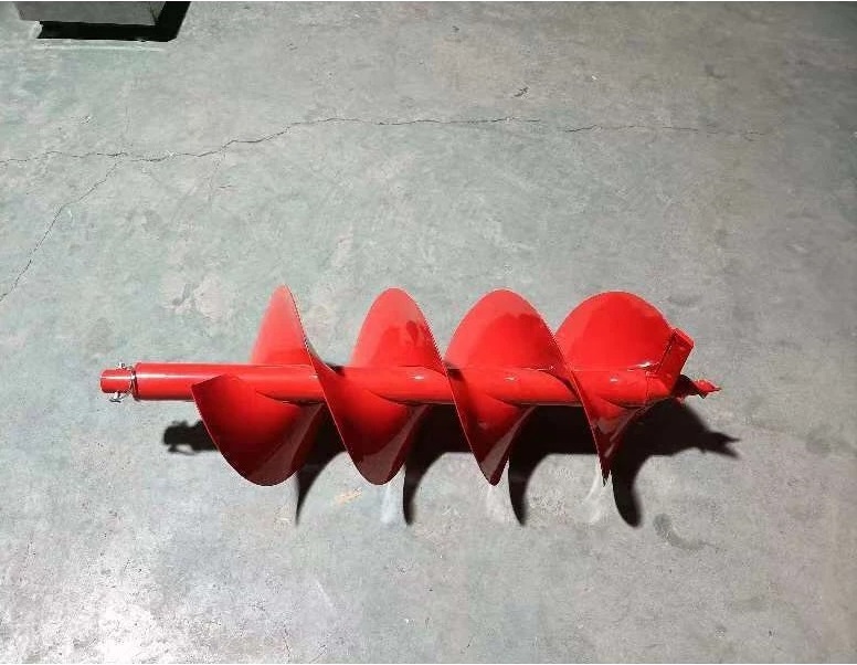 Mũi Khoan Đất 300mm Kamastsu KSD30