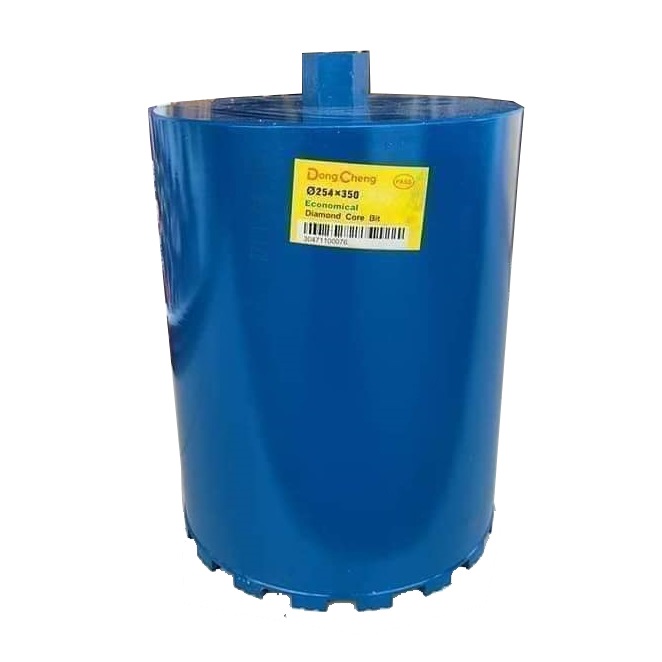 Mũi Khoan Rút Lõi Dongcheng 254x350mm