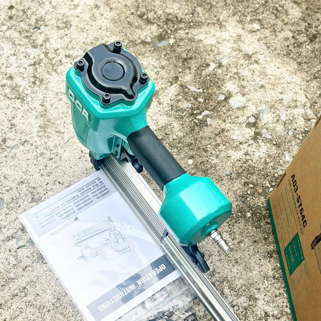 Súng Bắn Đinh Thẳng DCA A03-ST64C