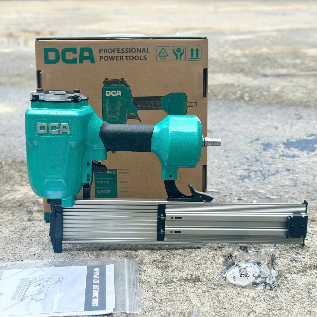 Súng Bắn Đinh Thẳng DCA A03-ST64C