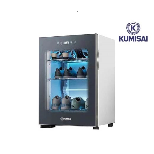 Tủ Sấy Giày Dép Khử Mùi Kumisai KMS A4
