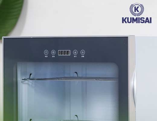 Tủ Sấy Giày Dép Khử Mùi Kumisai KMS A4