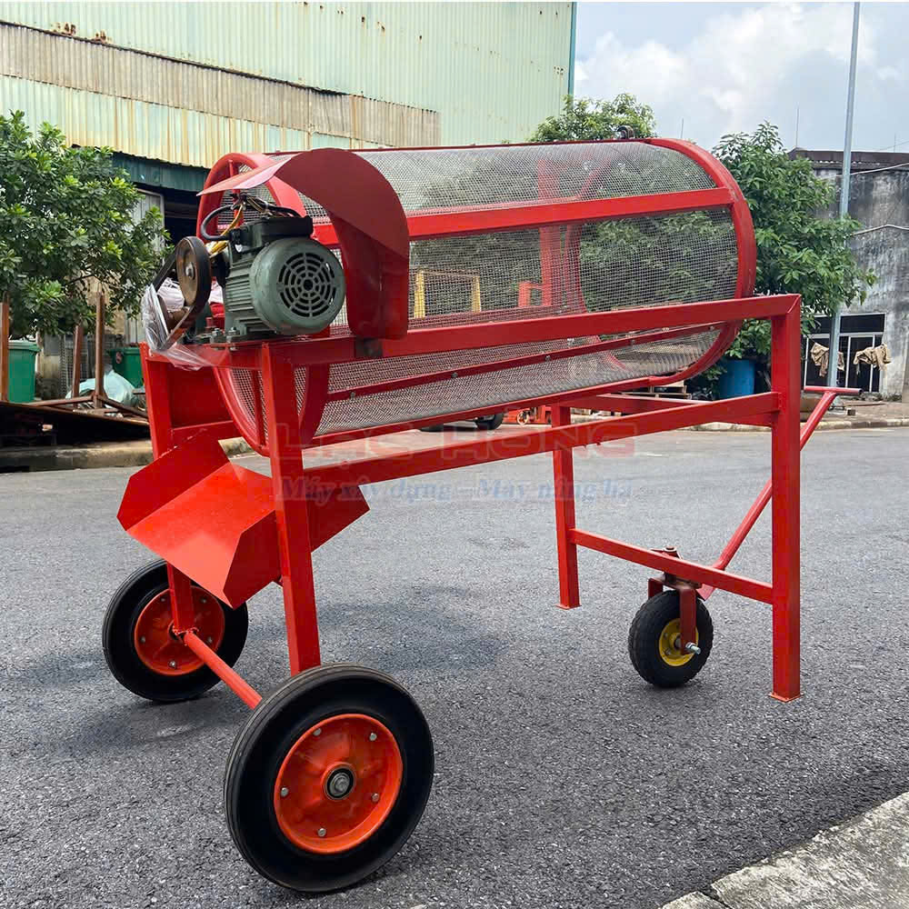 Máy Sàng Cát Đông Phong MSCDP 220V