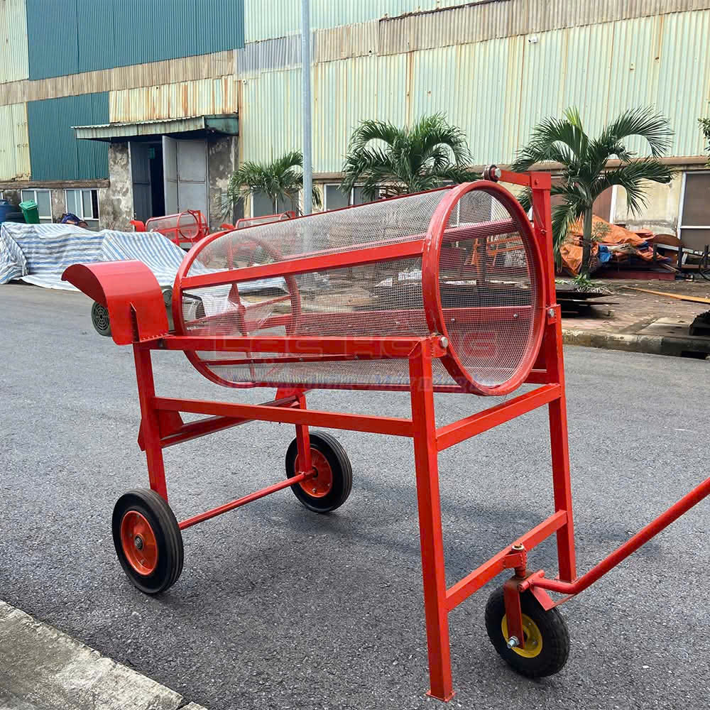 Máy Sàng Cát Đông Phong MSCDP 220V