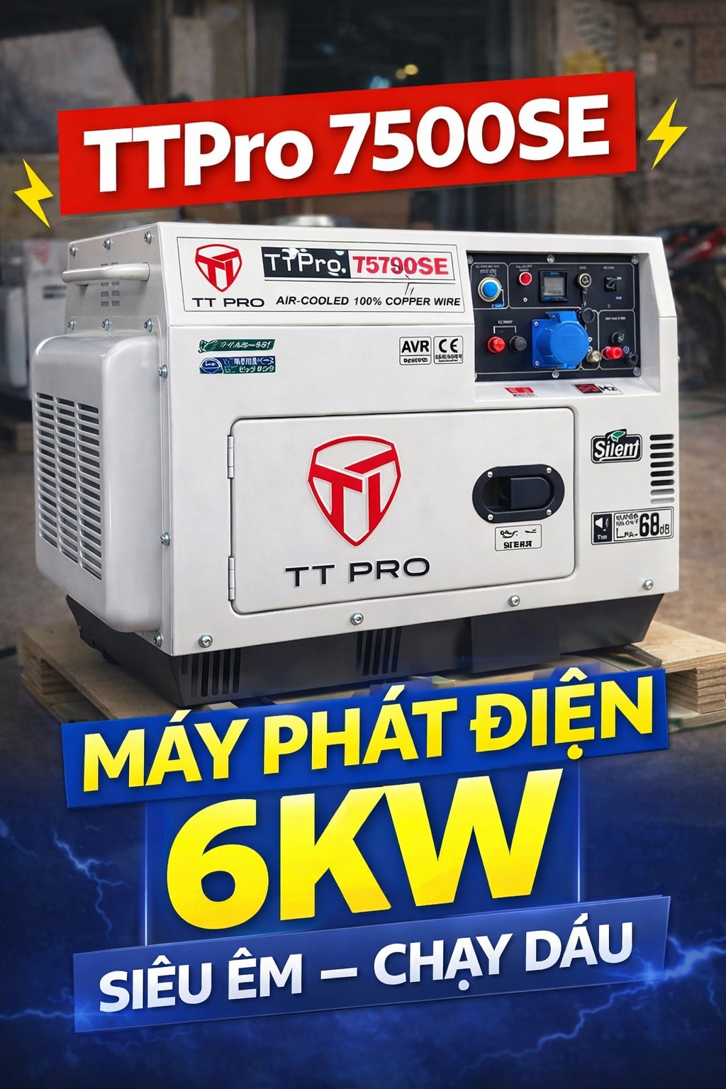 ND Điện Máy