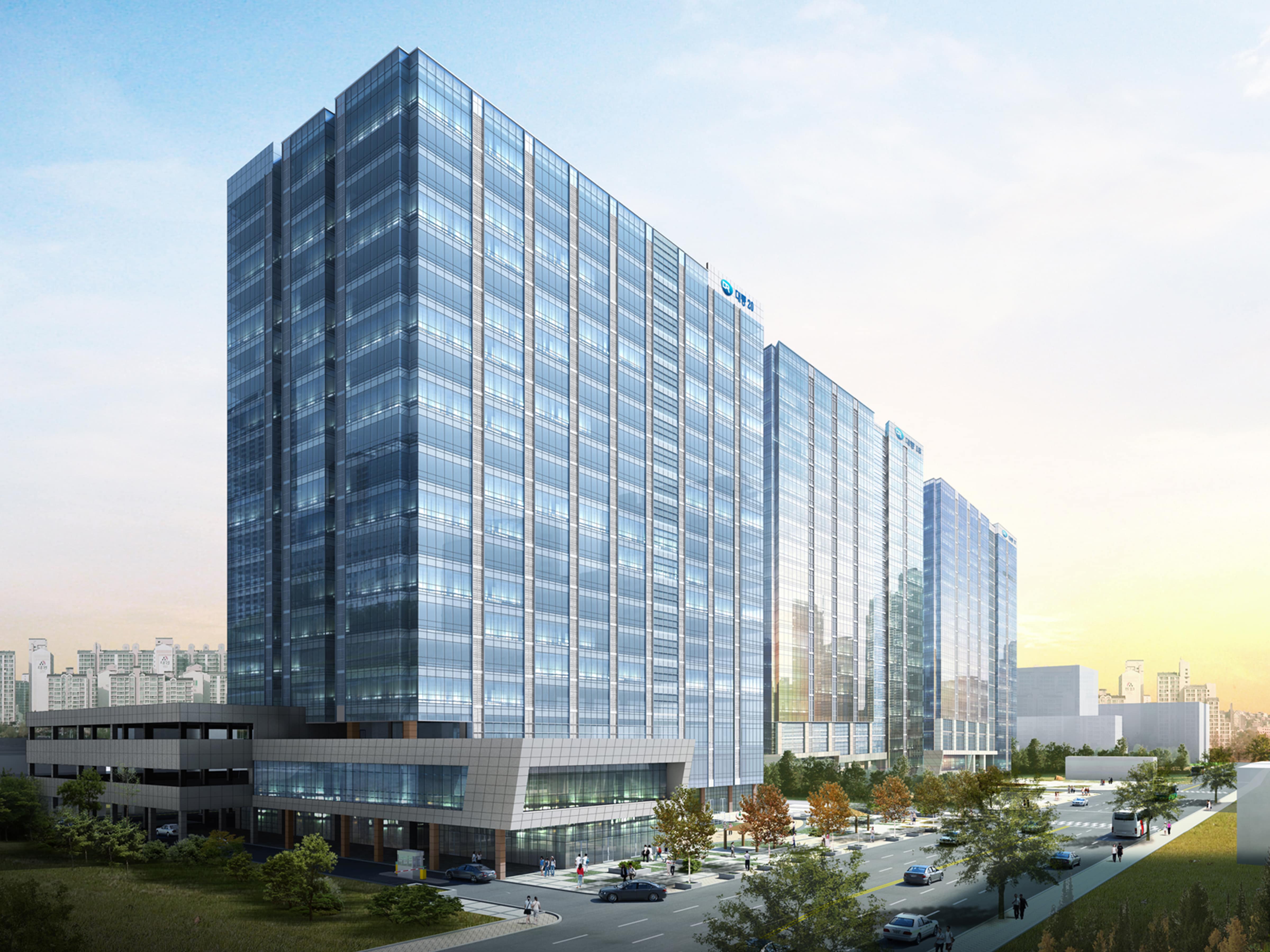 K-one Pharma Co., Ltd.