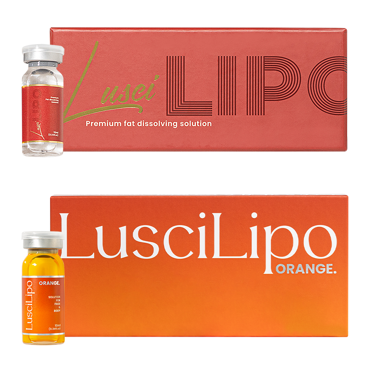 LusciLipo 