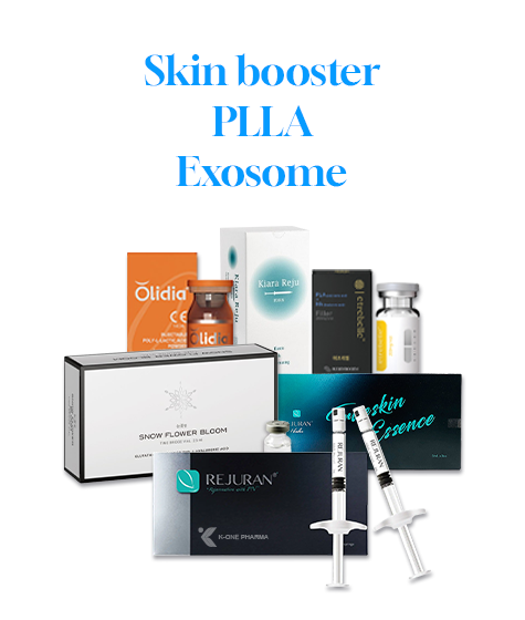Skin Boosters