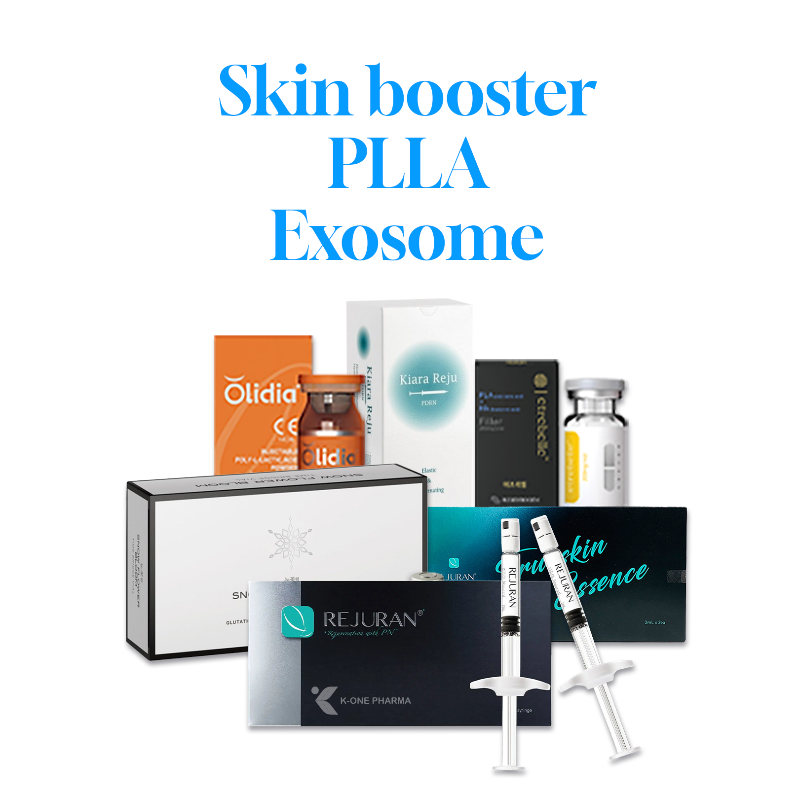 Skin Boosters