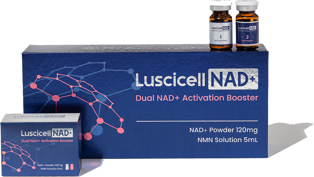 LUSCICELL NAD+