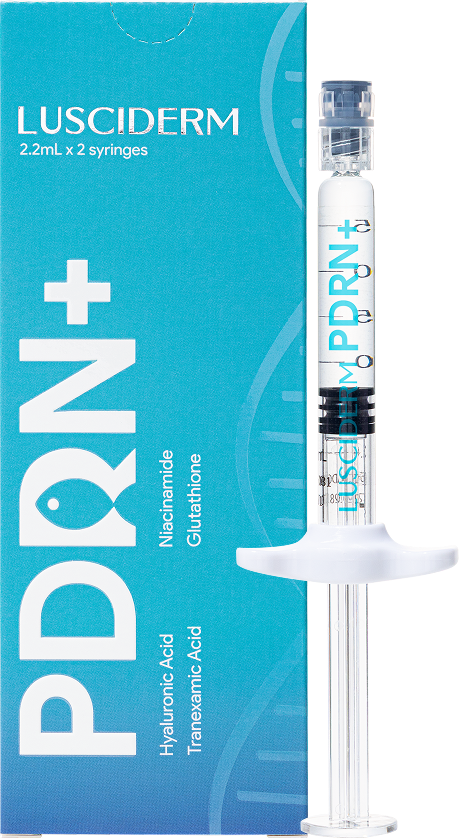 Lusciderm</br>PDRN+