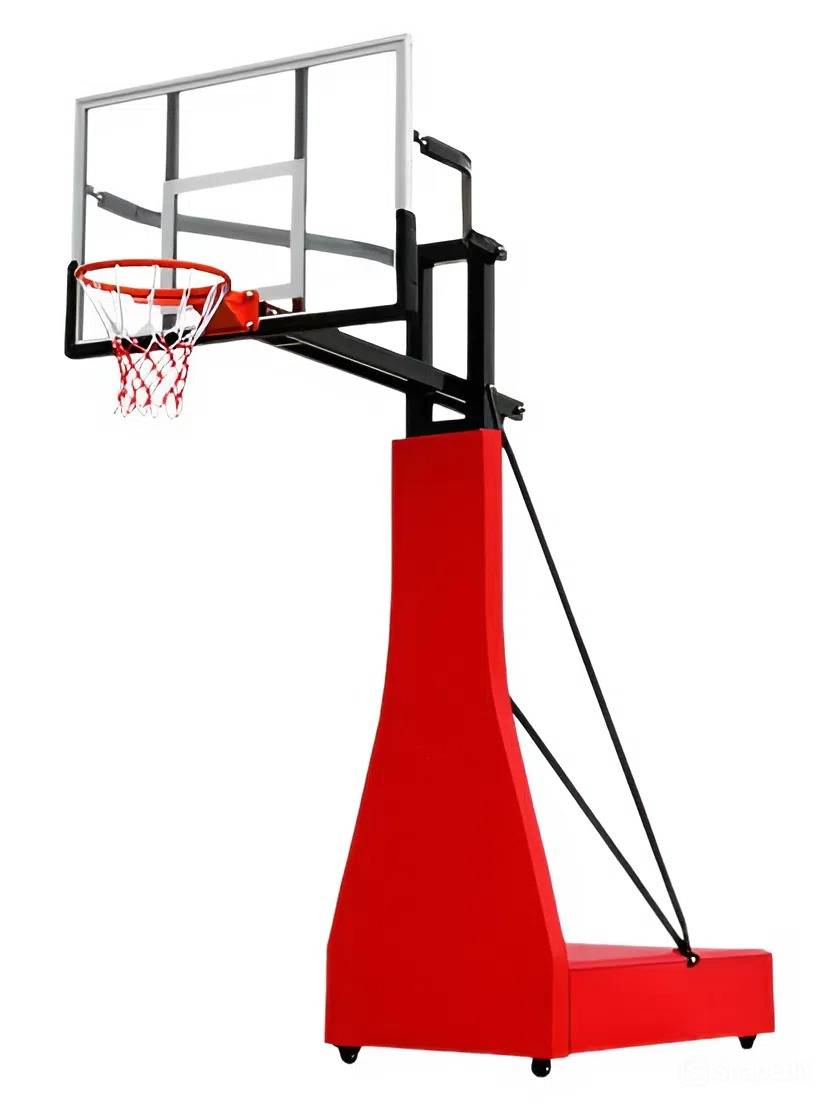 Danh mục Trụ bóng rổ