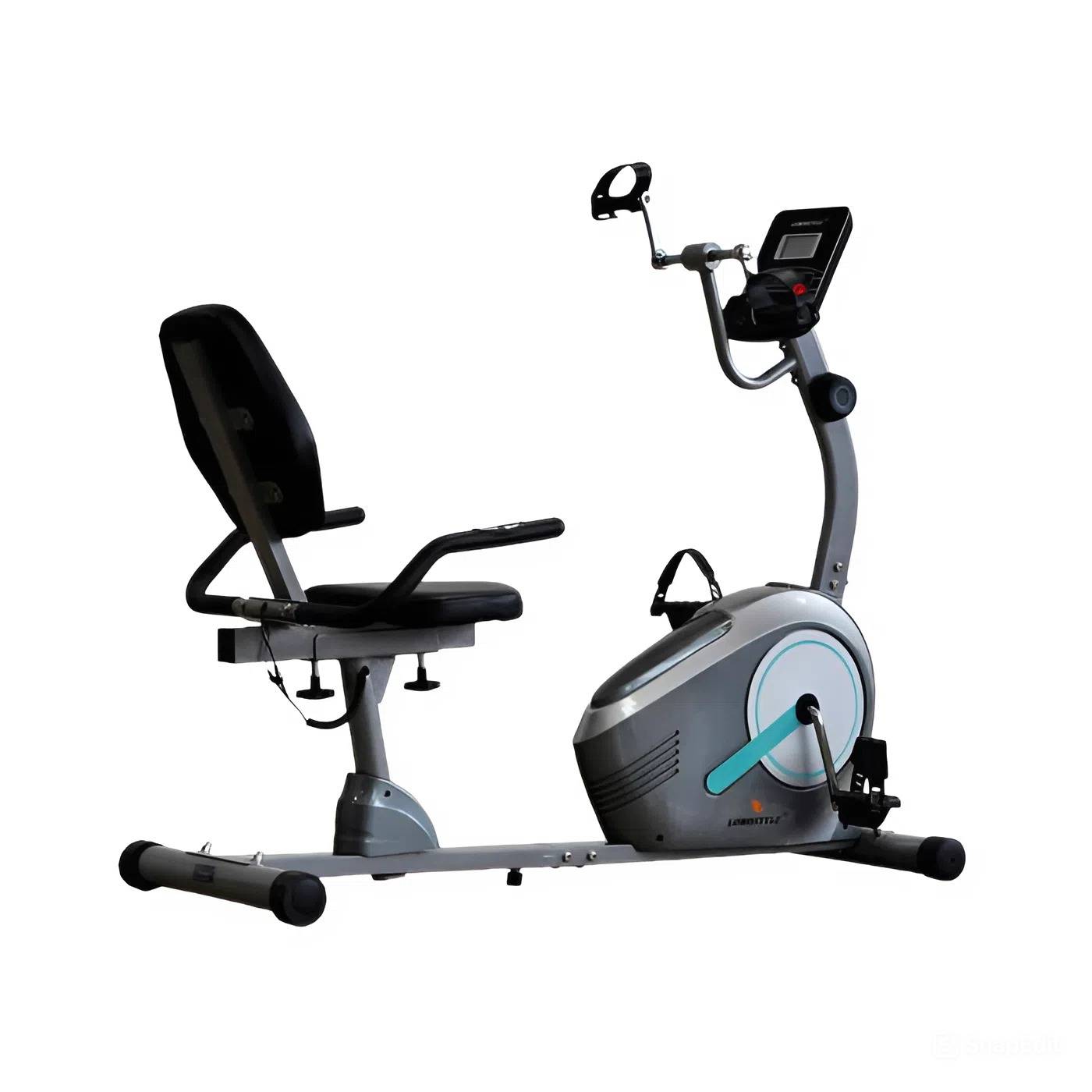 Danh mục Xe đạp phục hồi chức năng