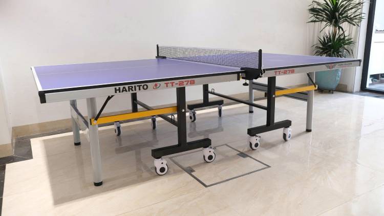 bàn bóng bàn TT-278