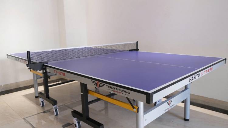 mặt bàn MDF độ nảy ổn định