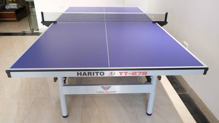 Viền bàn gia cố – Giữ độ phẳng lâu dài