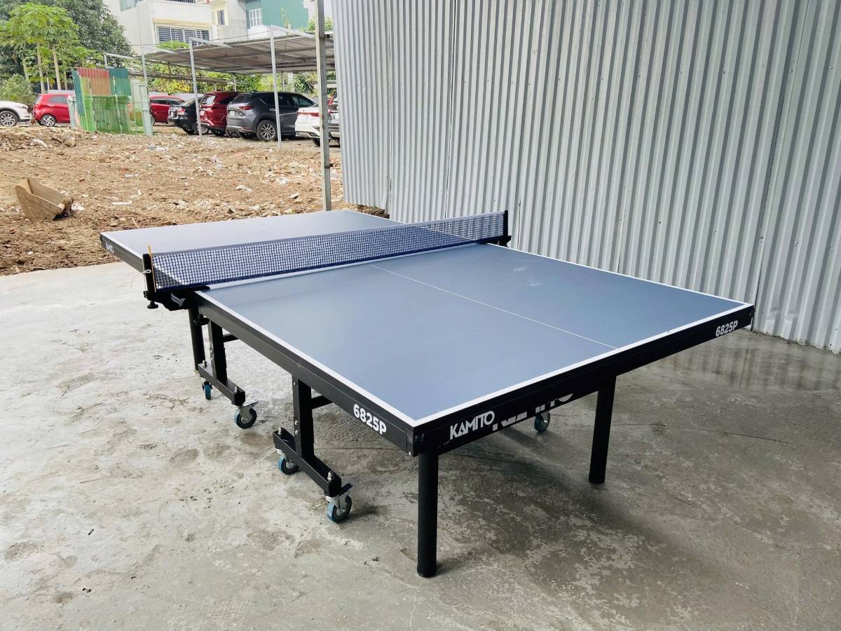 Bàn Kamito 6825P chuẩn thi đấu