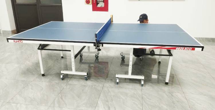 Kamito KM6825 Eco chân đế chắc chắn