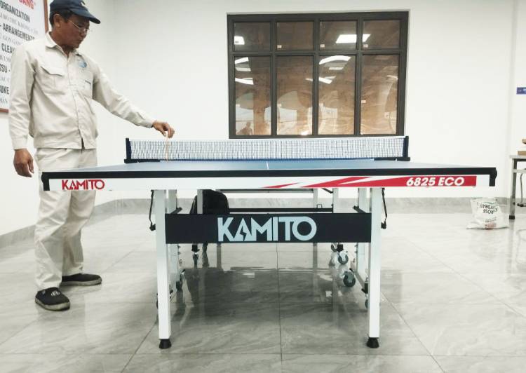 Bàn Kamito KM6825 Eco chính hãng