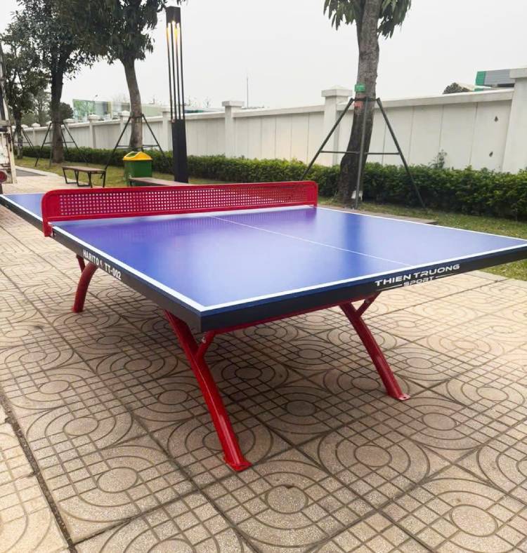 Bàn bóng bàn TT-002