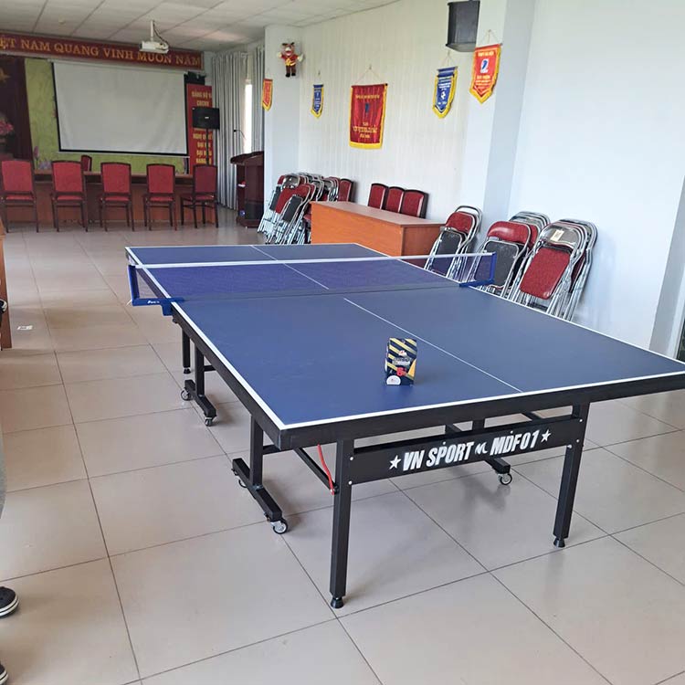 Bàn bóng bàn Vinasport MDF-02