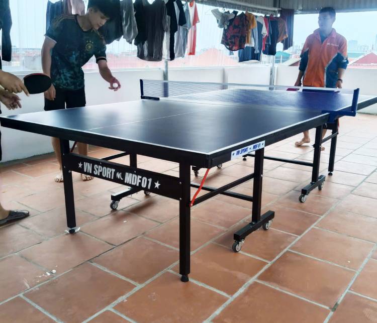 Bàn VinaSport MDF