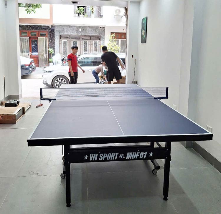 Bàn đánh bóng bàn Vinasport