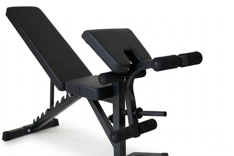 ghế tập điều chỉnh