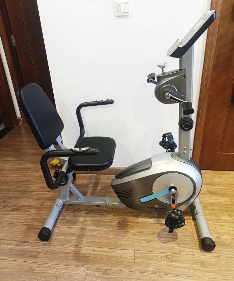 Hướng dẫn cách sử dụng xe đạp tập phục hồi chức năng đúng kỹ thuật