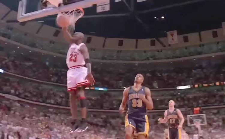 Sơ lược về môn bóng rổ