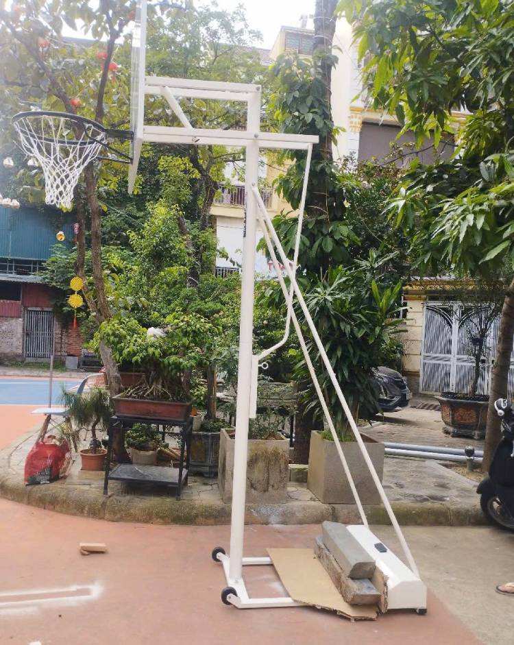 Trụ BS825 (801825)