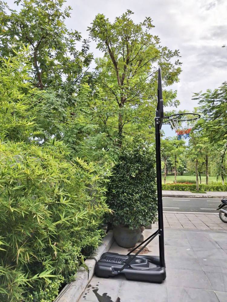 trụ bóng rổ học sinh S021A