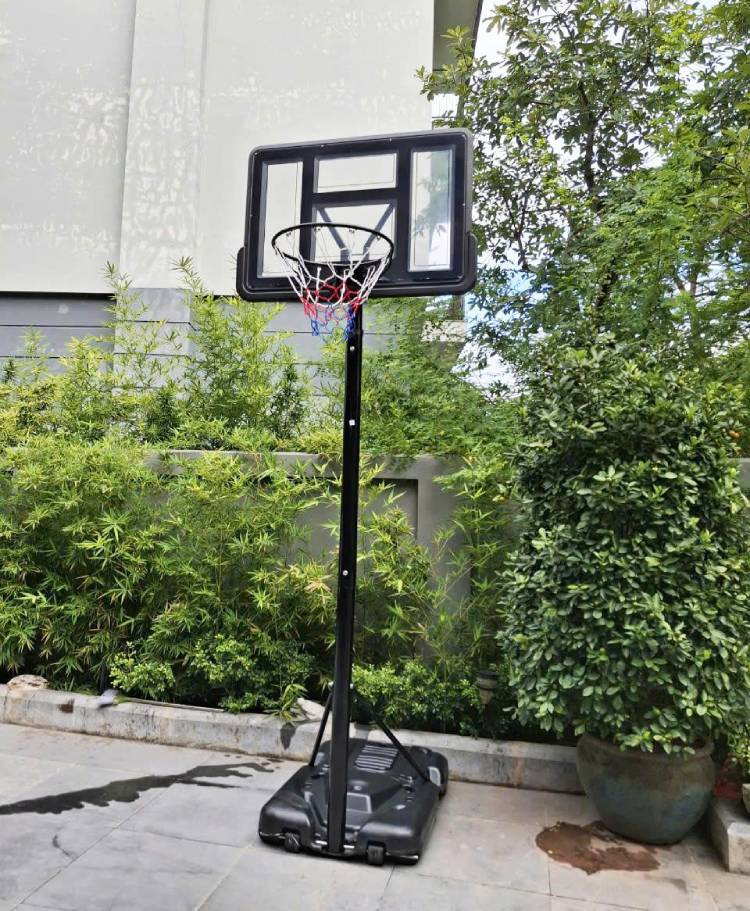 cột rổ cho học sinh S021A