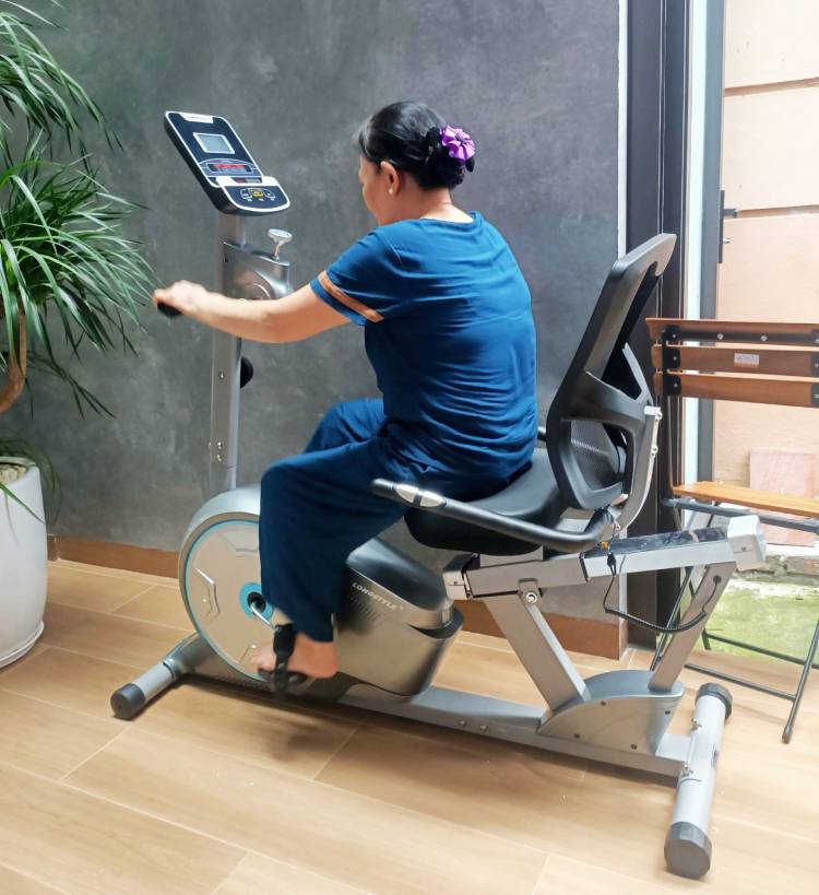 Xe đạp tập BC-85023