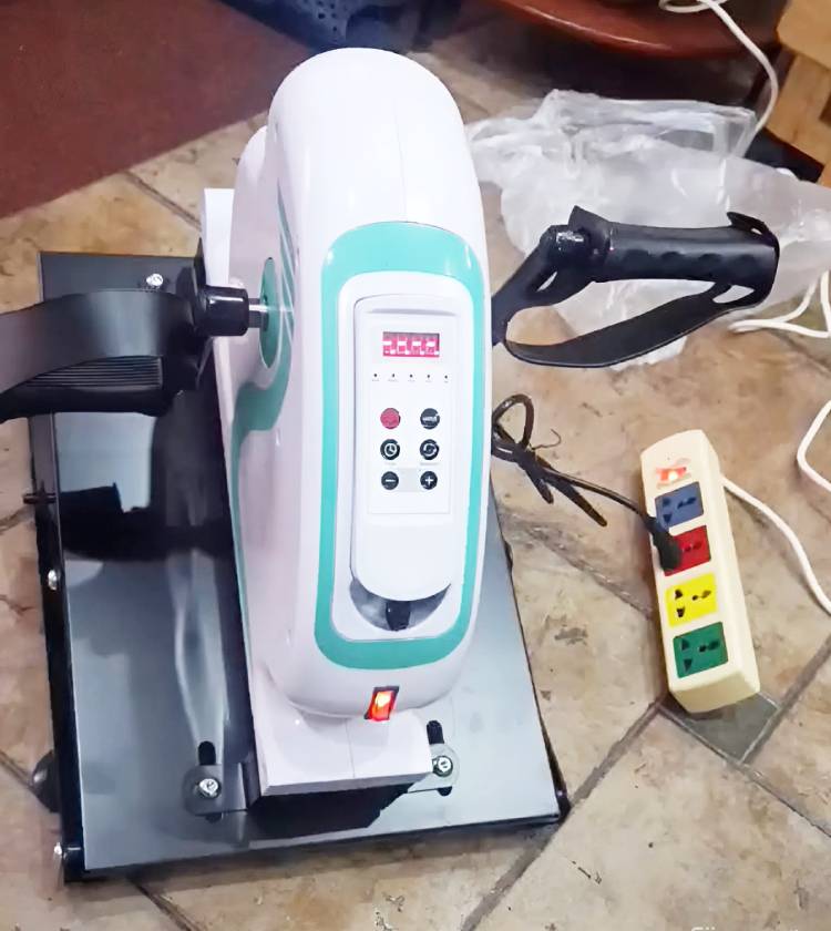 Xe đạp điện WE3