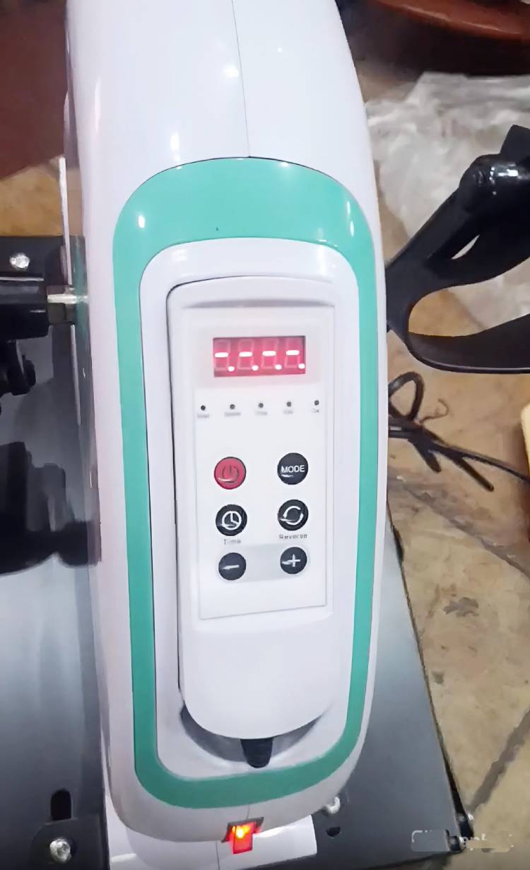 Bảng điều khiển trực quan